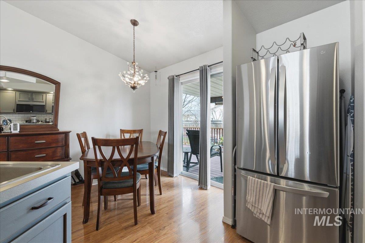 1896 W Ridge Pointe Ave, Nampa, Idaho 83651, 3 Bedrooms, 2.5 Bathrooms, Residential For Sale, Price $379,900, 98978749