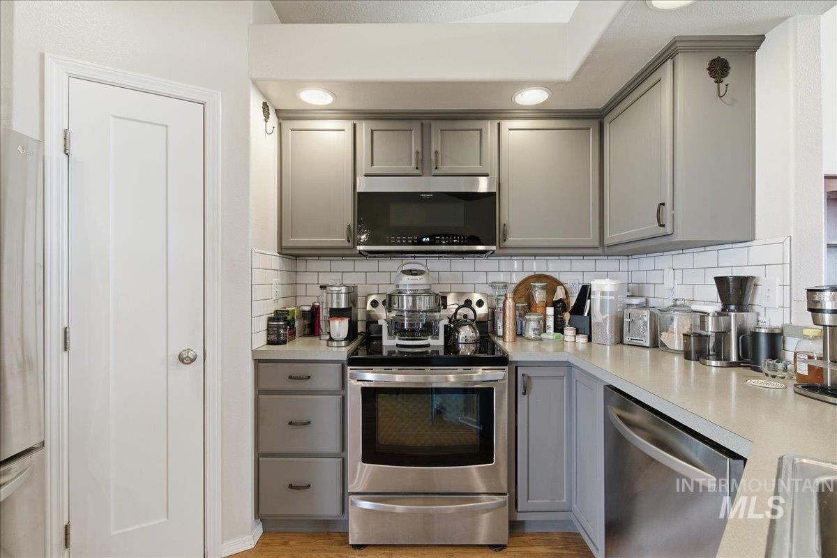 1896 W Ridge Pointe Ave, Nampa, Idaho 83651, 3 Bedrooms, 2.5 Bathrooms, Residential For Sale, Price $379,900, 98978749