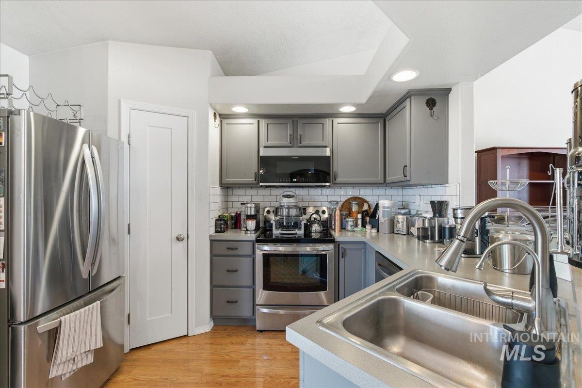 1896 W Ridge Pointe Ave, Nampa, Idaho 83651, 3 Bedrooms, 2.5 Bathrooms, Residential For Sale, Price $379,900, 98978749