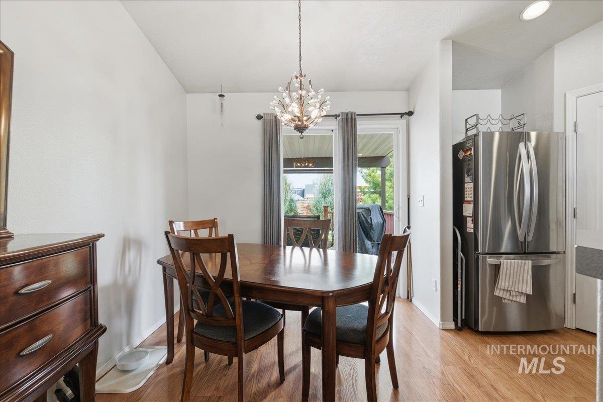 1896 W Ridge Pointe Ave, Nampa, Idaho 83651, 3 Bedrooms, 2.5 Bathrooms, Residential For Sale, Price $379,900, 98978749