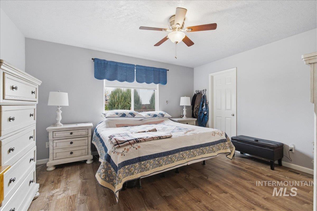 1896 W Ridge Pointe Ave, Nampa, Idaho 83651, 3 Bedrooms, 2.5 Bathrooms, Residential For Sale, Price $379,900, 98978749