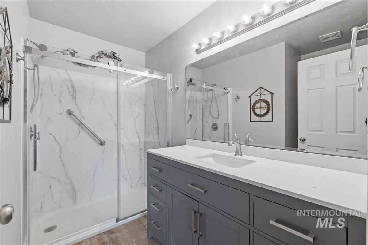 1896 W Ridge Pointe Ave, Nampa, Idaho 83651, 3 Bedrooms, 2.5 Bathrooms, Residential For Sale, Price $379,900, 98978749