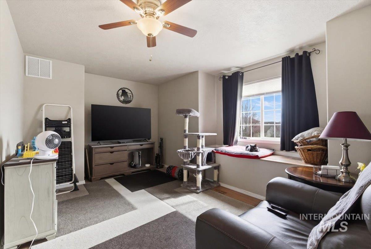 1896 W Ridge Pointe Ave, Nampa, Idaho 83651, 3 Bedrooms, 2.5 Bathrooms, Residential For Sale, Price $379,900, 98978749