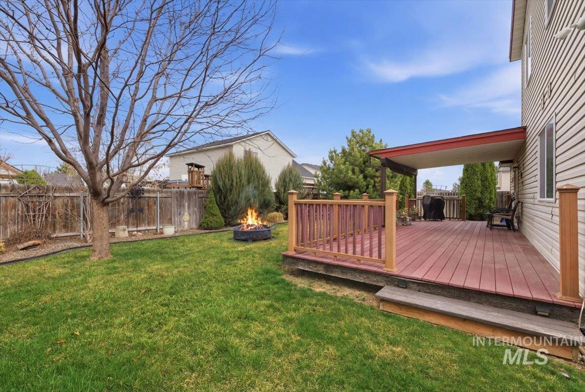 1896 W Ridge Pointe Ave, Nampa, Idaho 83651, 3 Bedrooms, 2.5 Bathrooms, Residential For Sale, Price $379,900, 98978749