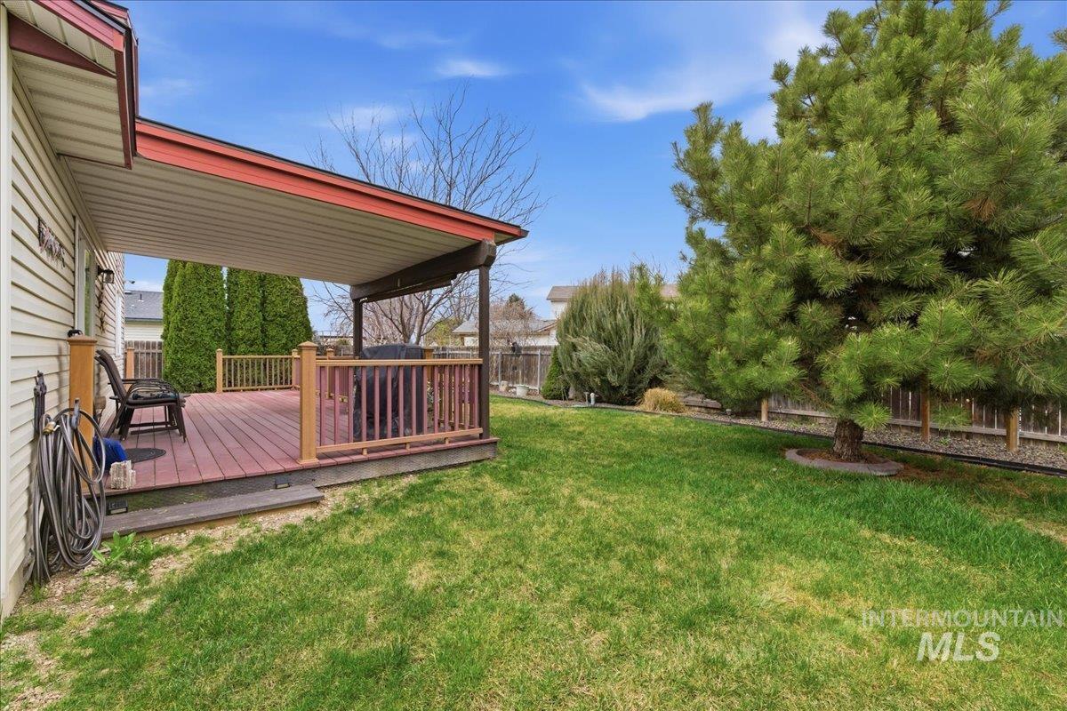 1896 W Ridge Pointe Ave, Nampa, Idaho 83651, 3 Bedrooms, 2.5 Bathrooms, Residential For Sale, Price $379,900, 98978749