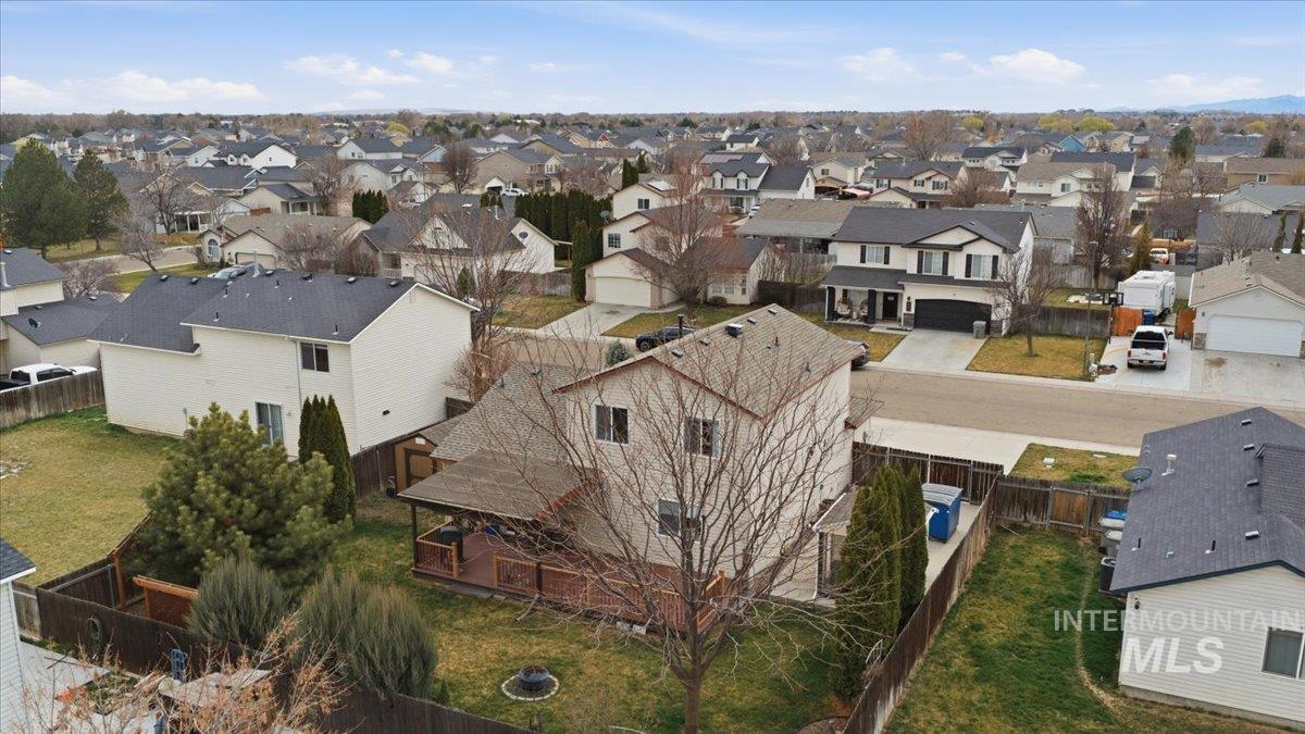 1896 W Ridge Pointe Ave, Nampa, Idaho 83651, 3 Bedrooms, 2.5 Bathrooms, Residential For Sale, Price $379,900, 98978749