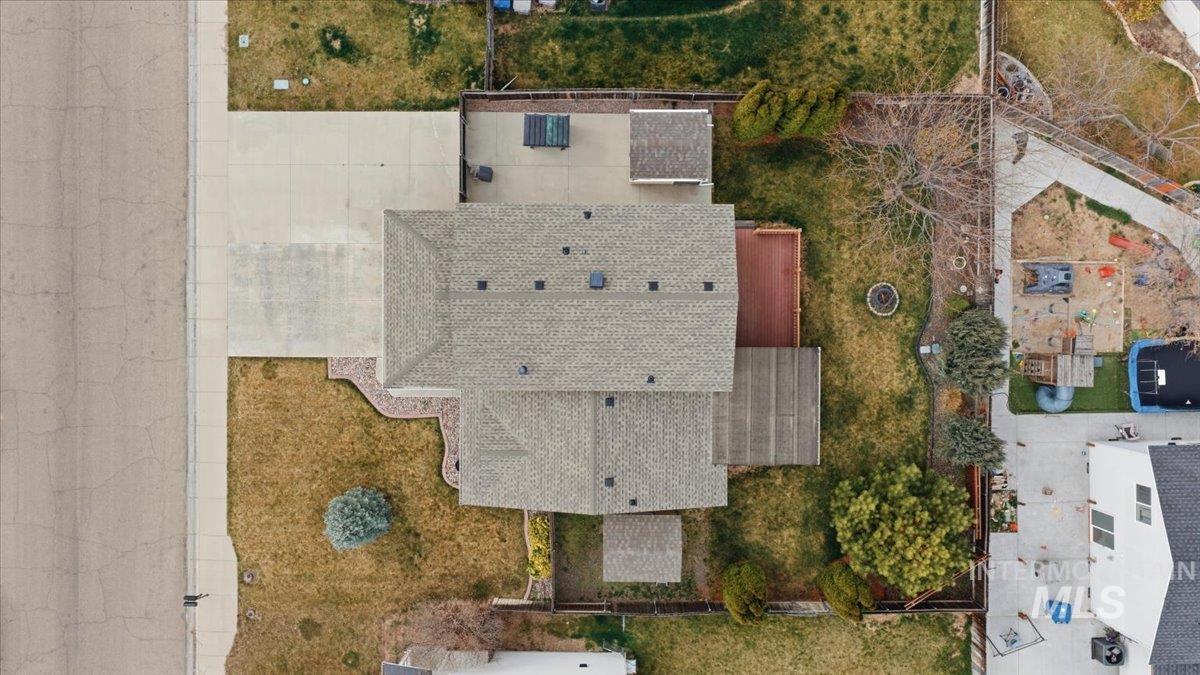 1896 W Ridge Pointe Ave, Nampa, Idaho 83651, 3 Bedrooms, 2.5 Bathrooms, Residential For Sale, Price $379,900, 98978749