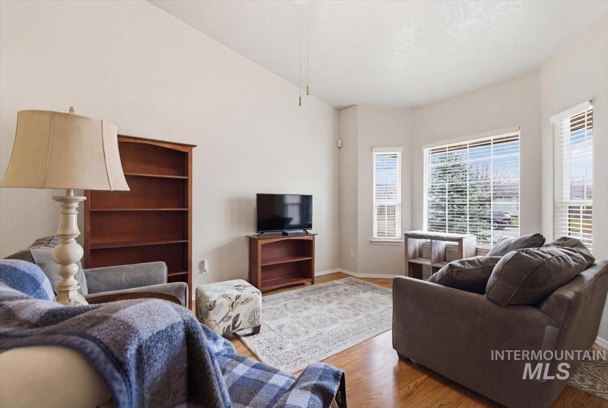 1896 W Ridge Pointe Ave, Nampa, Idaho 83651, 3 Bedrooms, 2.5 Bathrooms, Residential For Sale, Price $379,900, 98978749