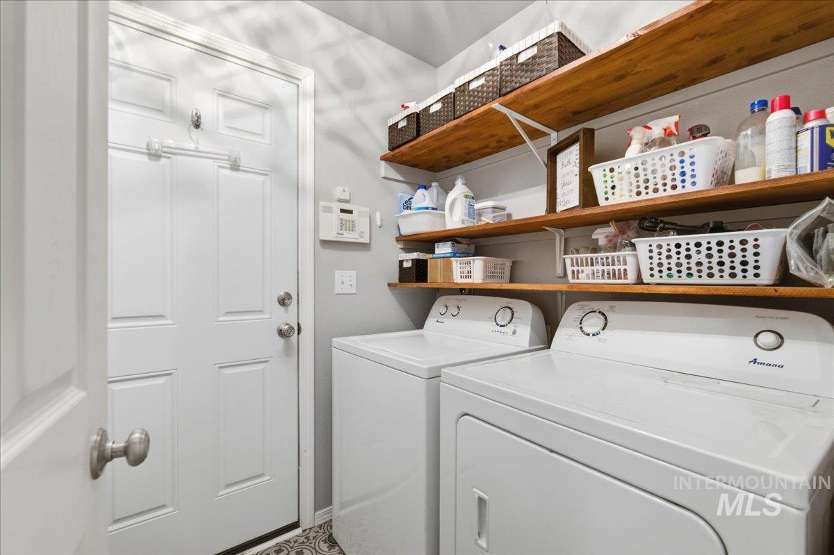 1896 W Ridge Pointe Ave, Nampa, Idaho 83651, 3 Bedrooms, 2.5 Bathrooms, Residential For Sale, Price $379,900, 98978749