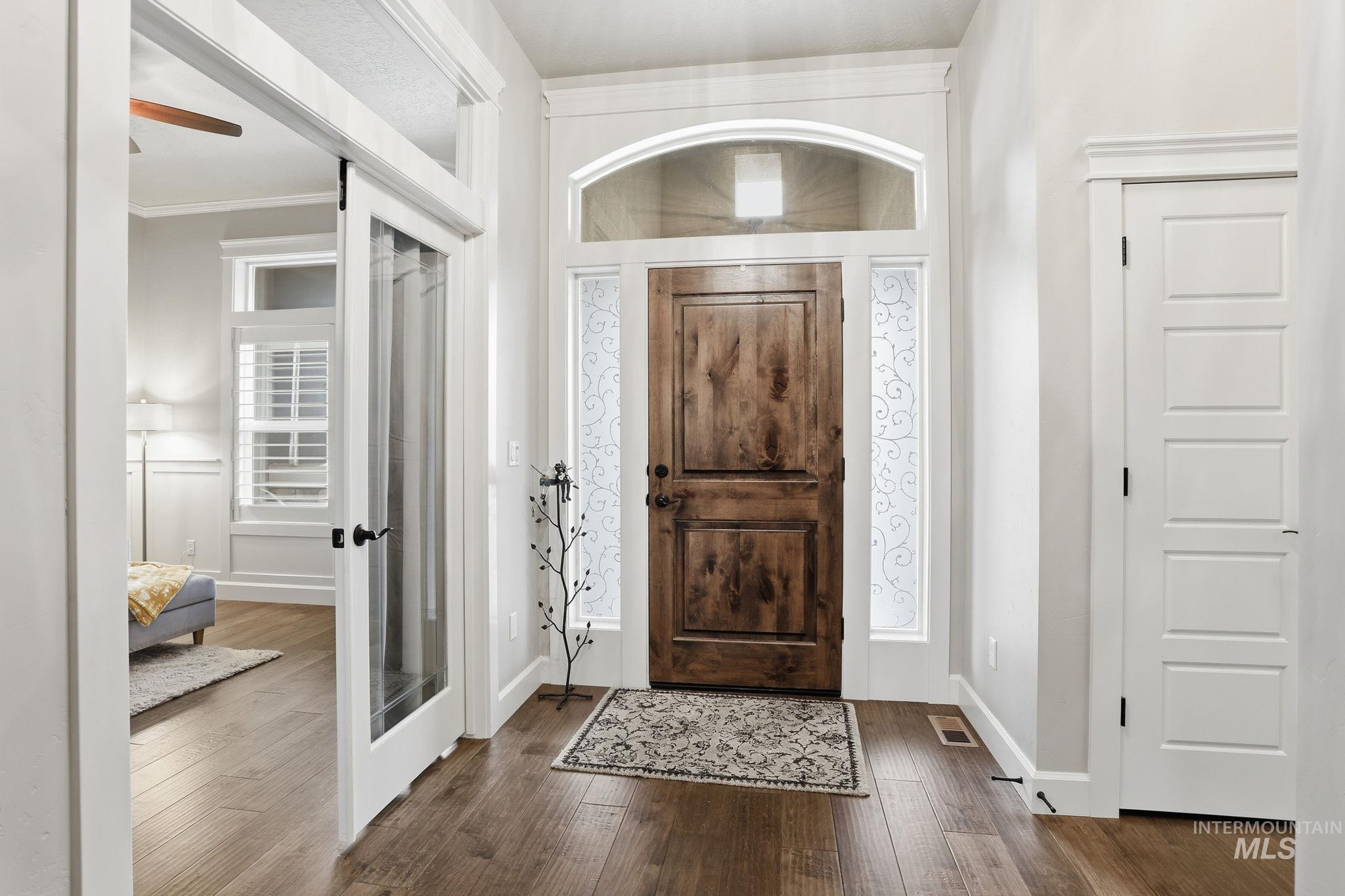 12210 W Lacerta St, Star, Idaho 83669, 4 Bedrooms, 3.5 Bathrooms, Residential For Sale, Price $875,000, 98978750