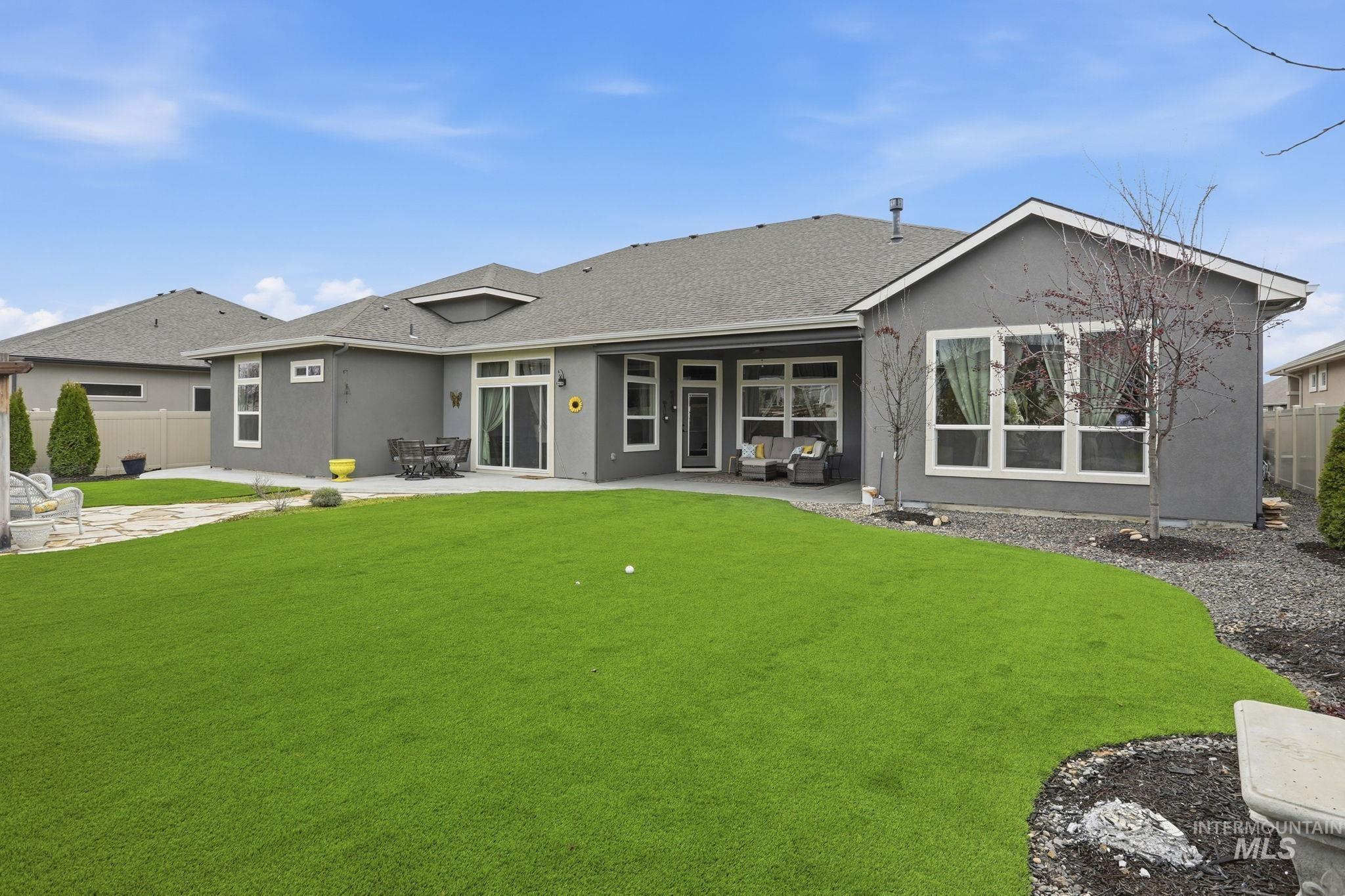 12210 W Lacerta St, Star, Idaho 83669, 4 Bedrooms, 3.5 Bathrooms, Residential For Sale, Price $875,000, 98978750