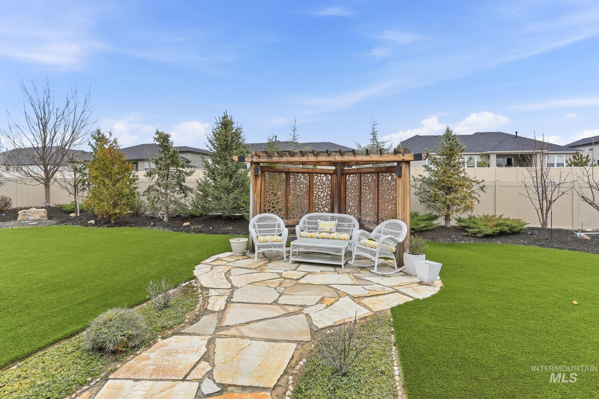 12210 W Lacerta St, Star, Idaho 83669, 4 Bedrooms, 3.5 Bathrooms, Residential For Sale, Price $875,000, 98978750