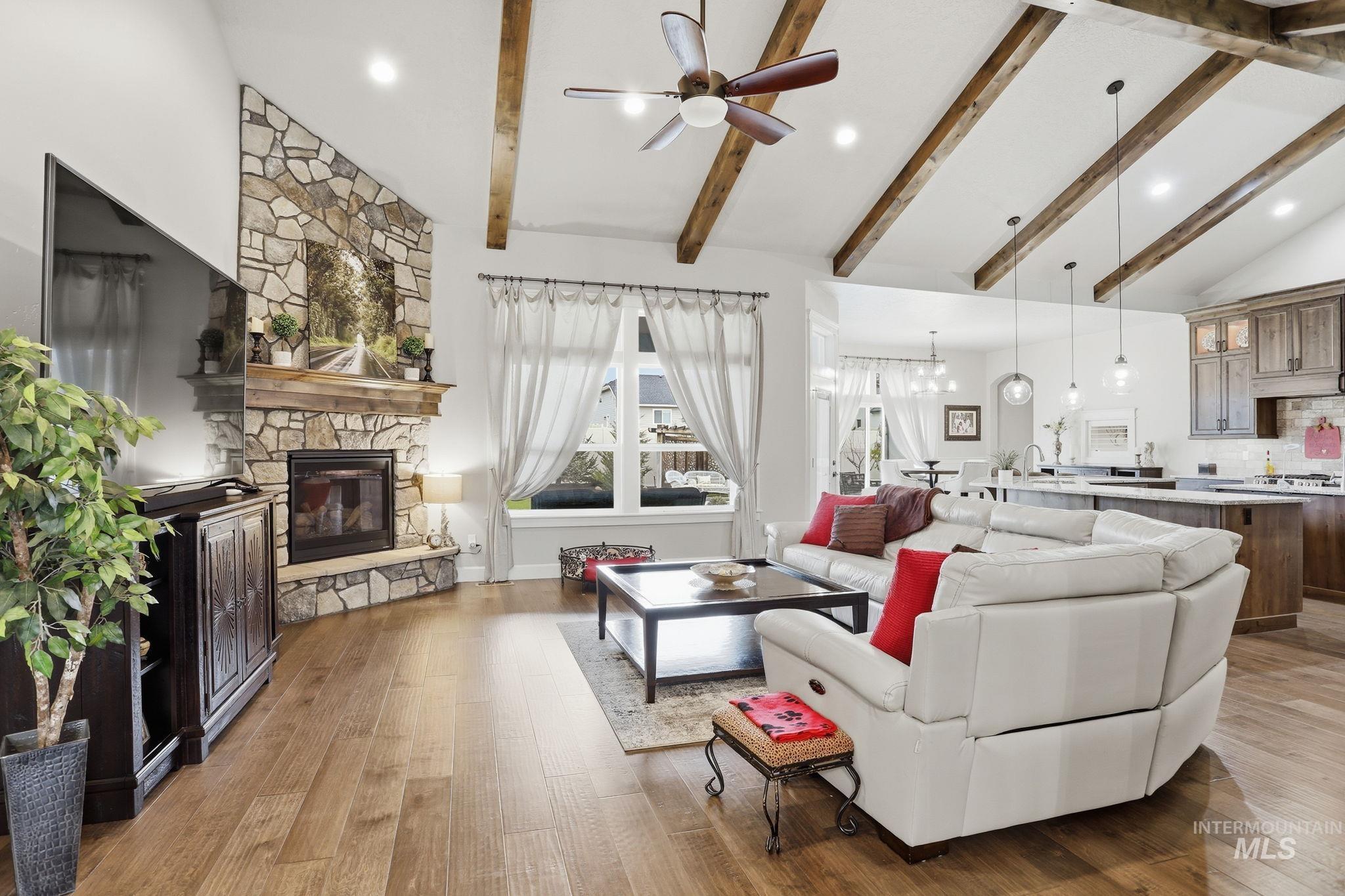 12210 W Lacerta St, Star, Idaho 83669, 4 Bedrooms, 3.5 Bathrooms, Residential For Sale, Price $875,000, 98978750