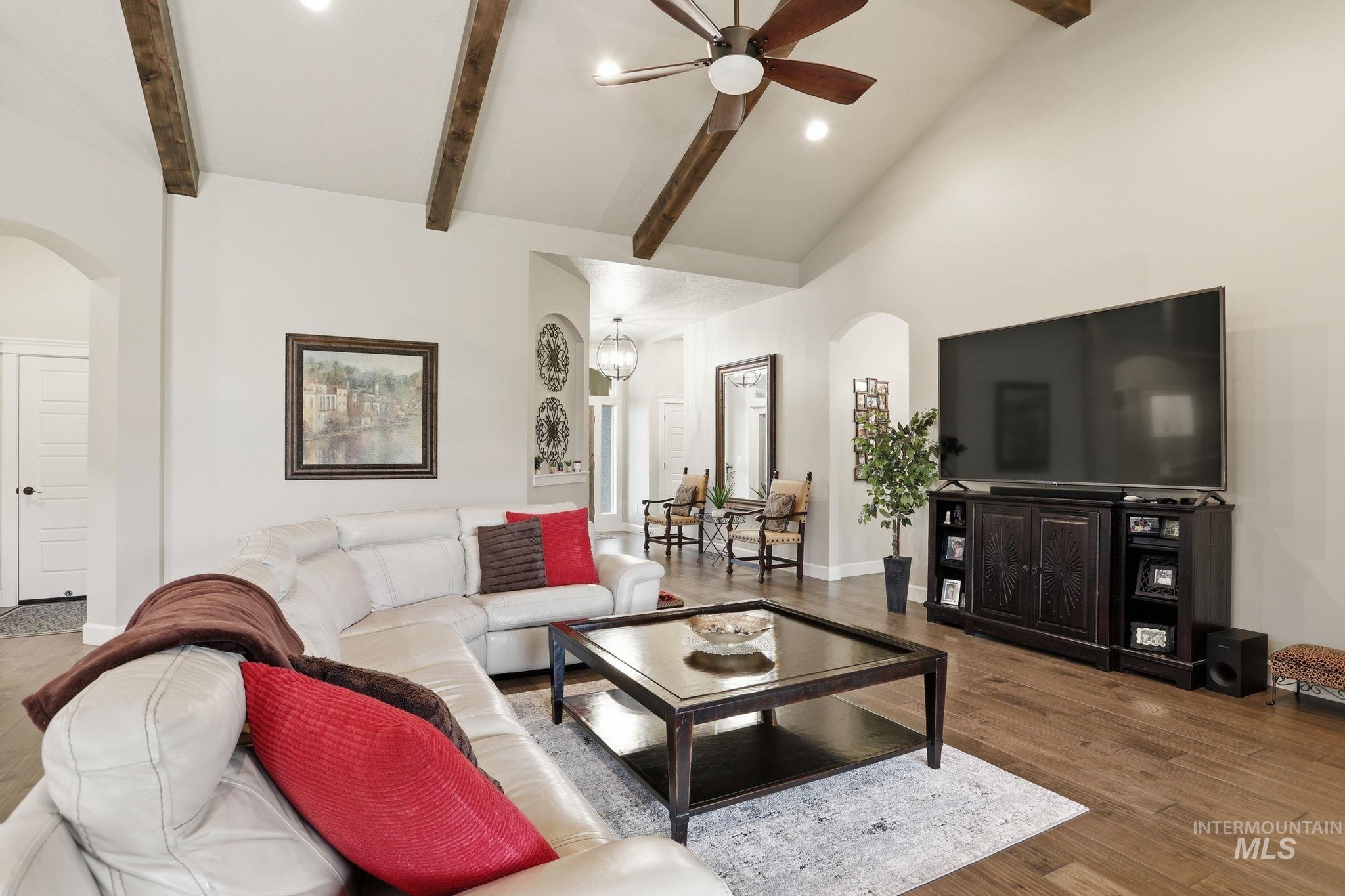 12210 W Lacerta St, Star, Idaho 83669, 4 Bedrooms, 3.5 Bathrooms, Residential For Sale, Price $875,000, 98978750