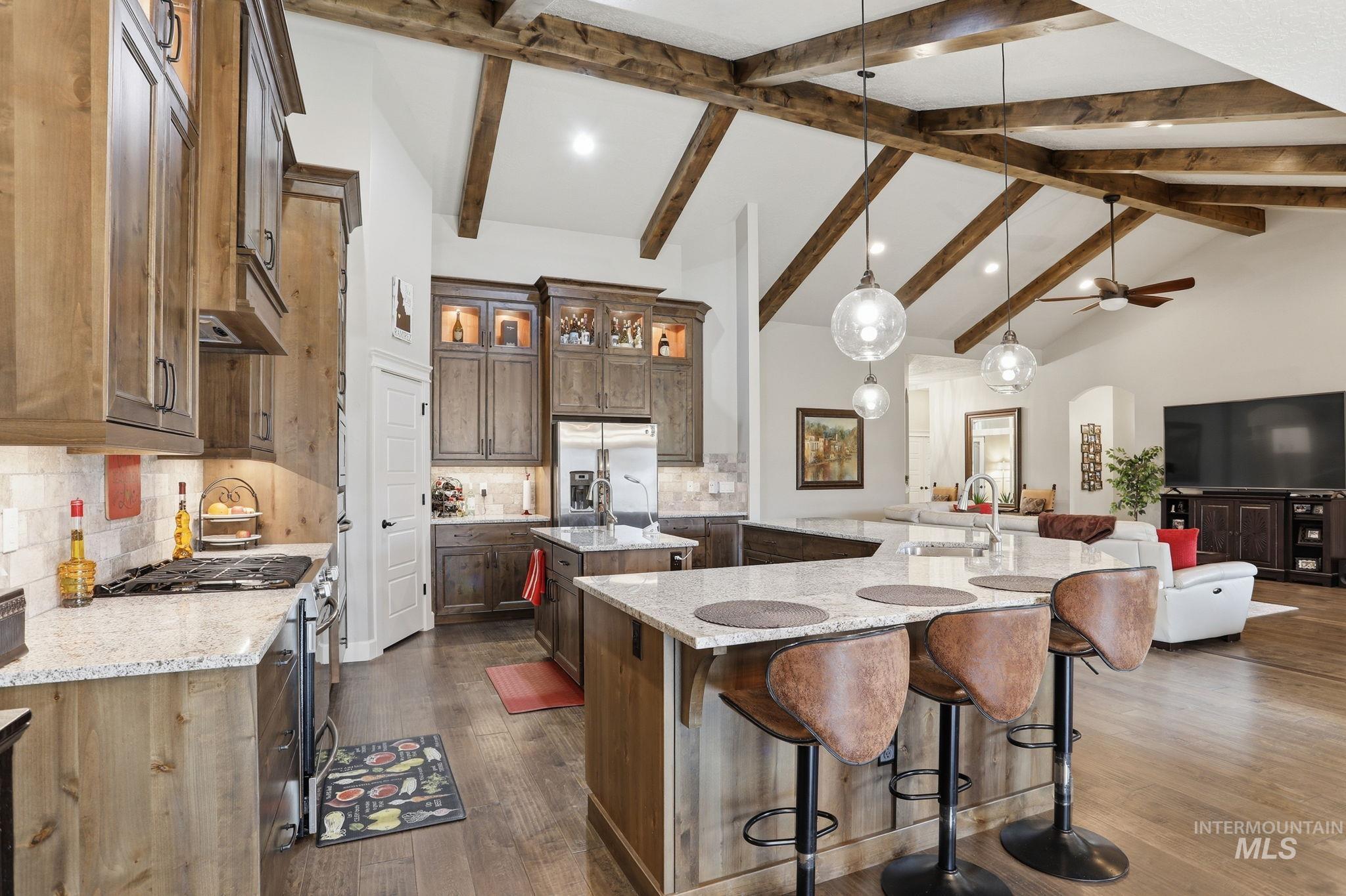 12210 W Lacerta St, Star, Idaho 83669, 4 Bedrooms, 3.5 Bathrooms, Residential For Sale, Price $875,000, 98978750