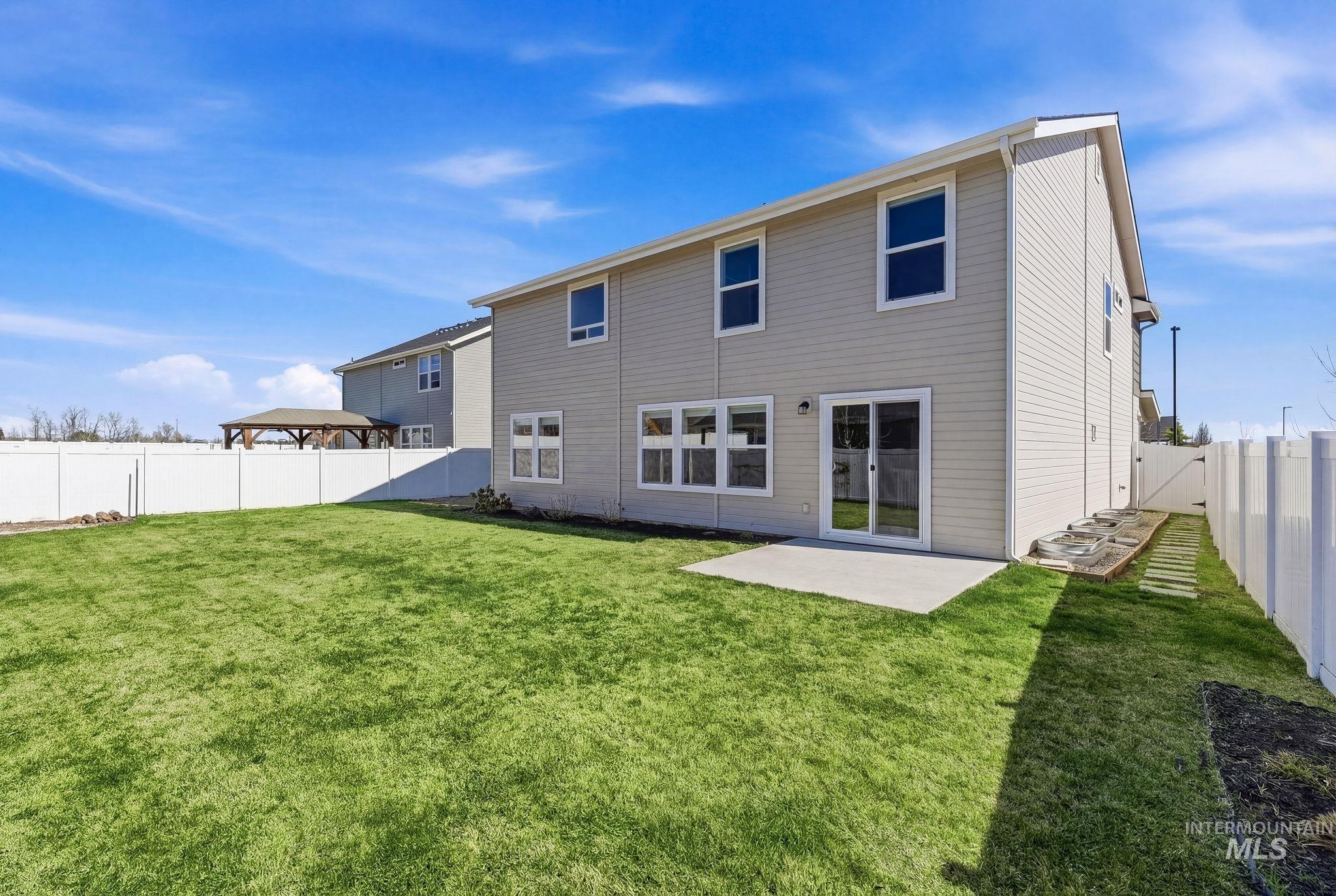 110 Homesteaders St., Middleton, Idaho 83644, 5 Bedrooms, 4 Bathrooms, Residential For Sale, Price $599,900,MLS 98978751