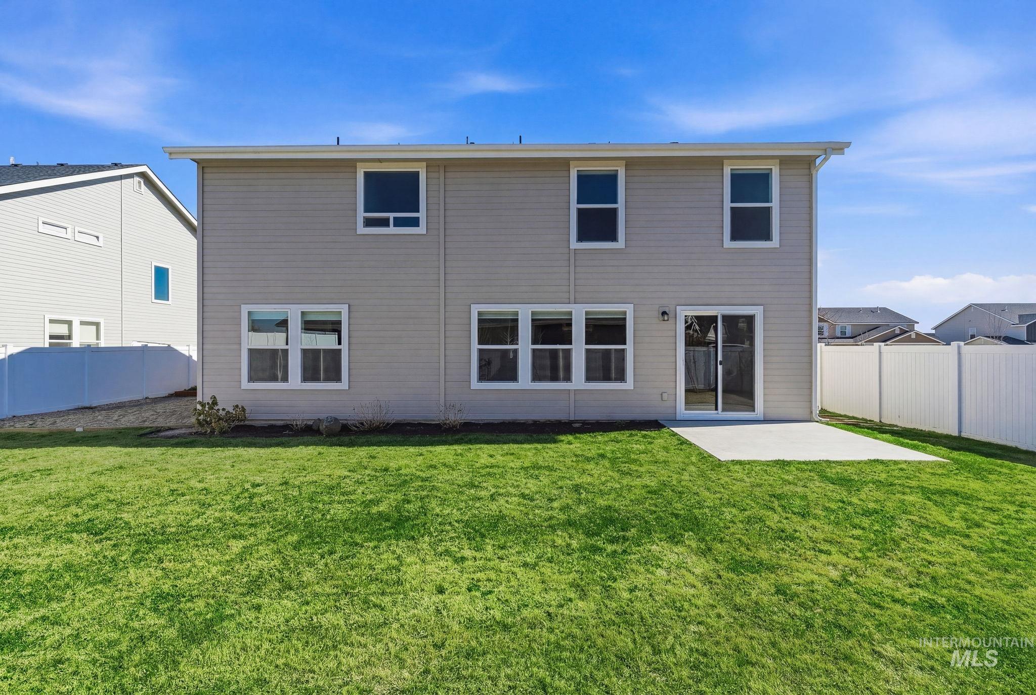 110 Homesteaders St., Middleton, Idaho 83644, 5 Bedrooms, 4 Bathrooms, Residential For Sale, Price $599,900,MLS 98978751