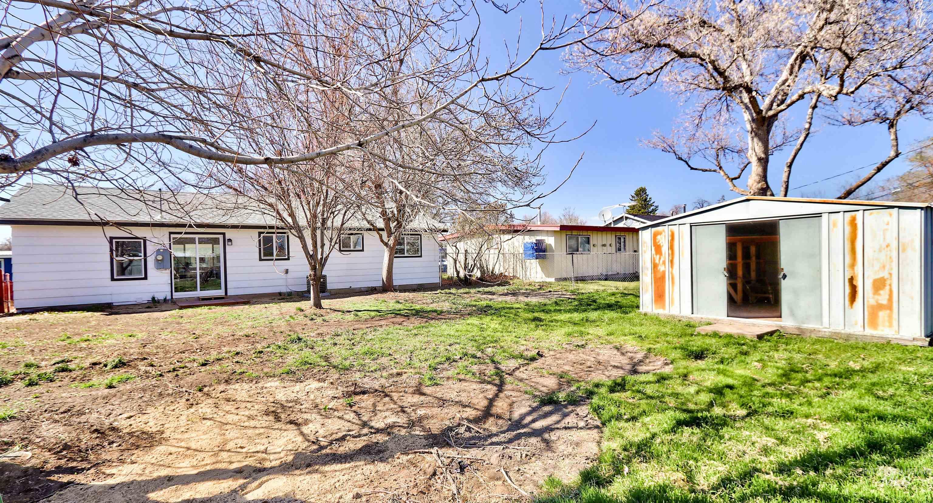 775 S 13th, Mountain Home, Idaho 83647, 3 Bedrooms, 1 Bathroom, Residential For Sale, Price $279,000, 98978752