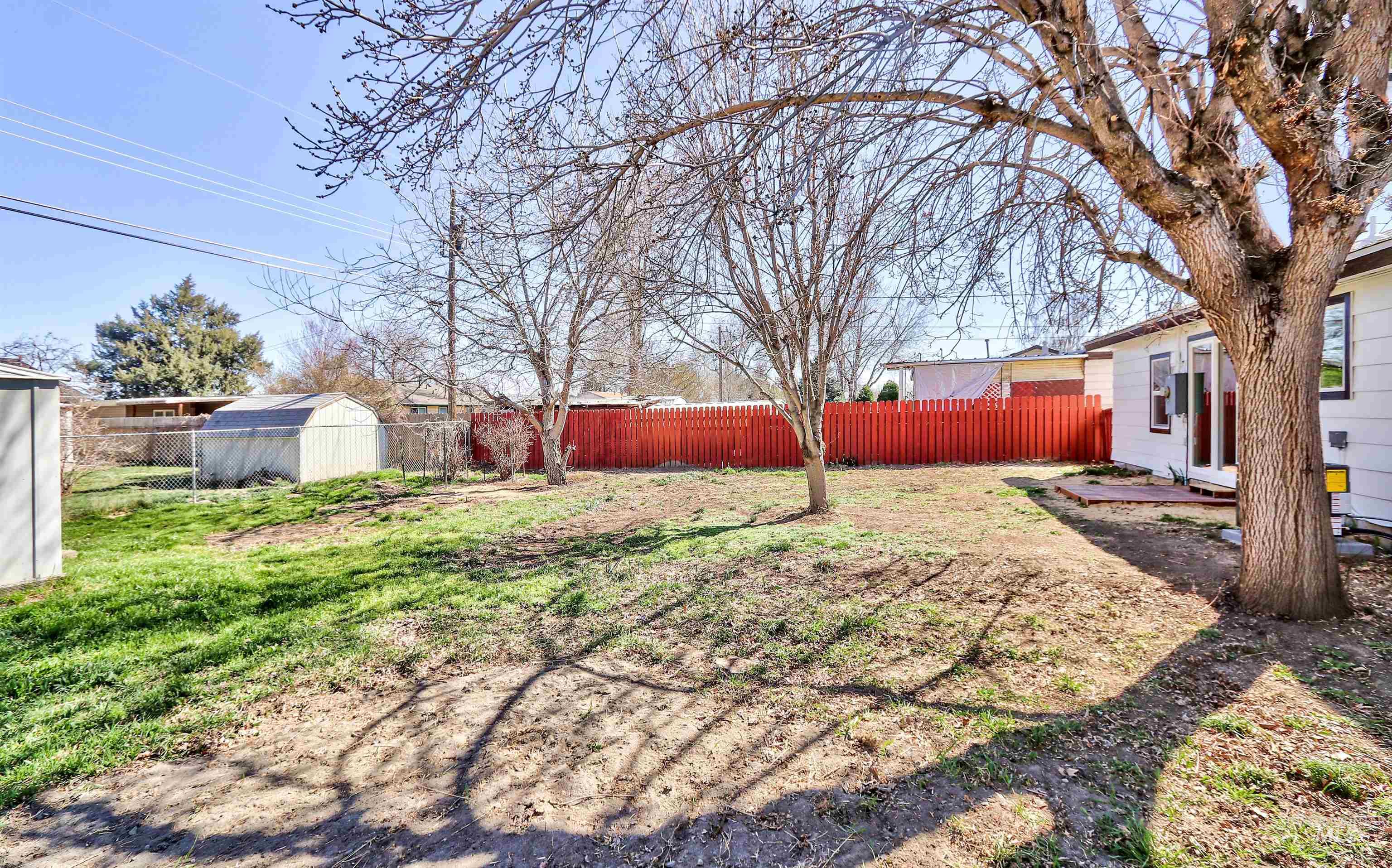 775 S 13th, Mountain Home, Idaho 83647, 3 Bedrooms, 1 Bathroom, Residential For Sale, Price $279,000, 98978752