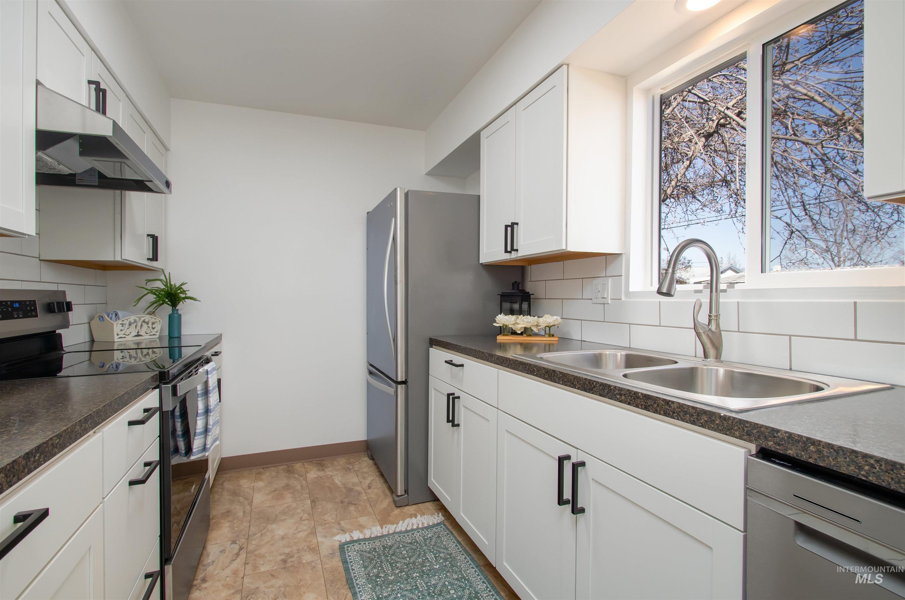 775 S 13th, Mountain Home, Idaho 83647, 3 Bedrooms, 1 Bathroom, Residential For Sale, Price $279,000, 98978752