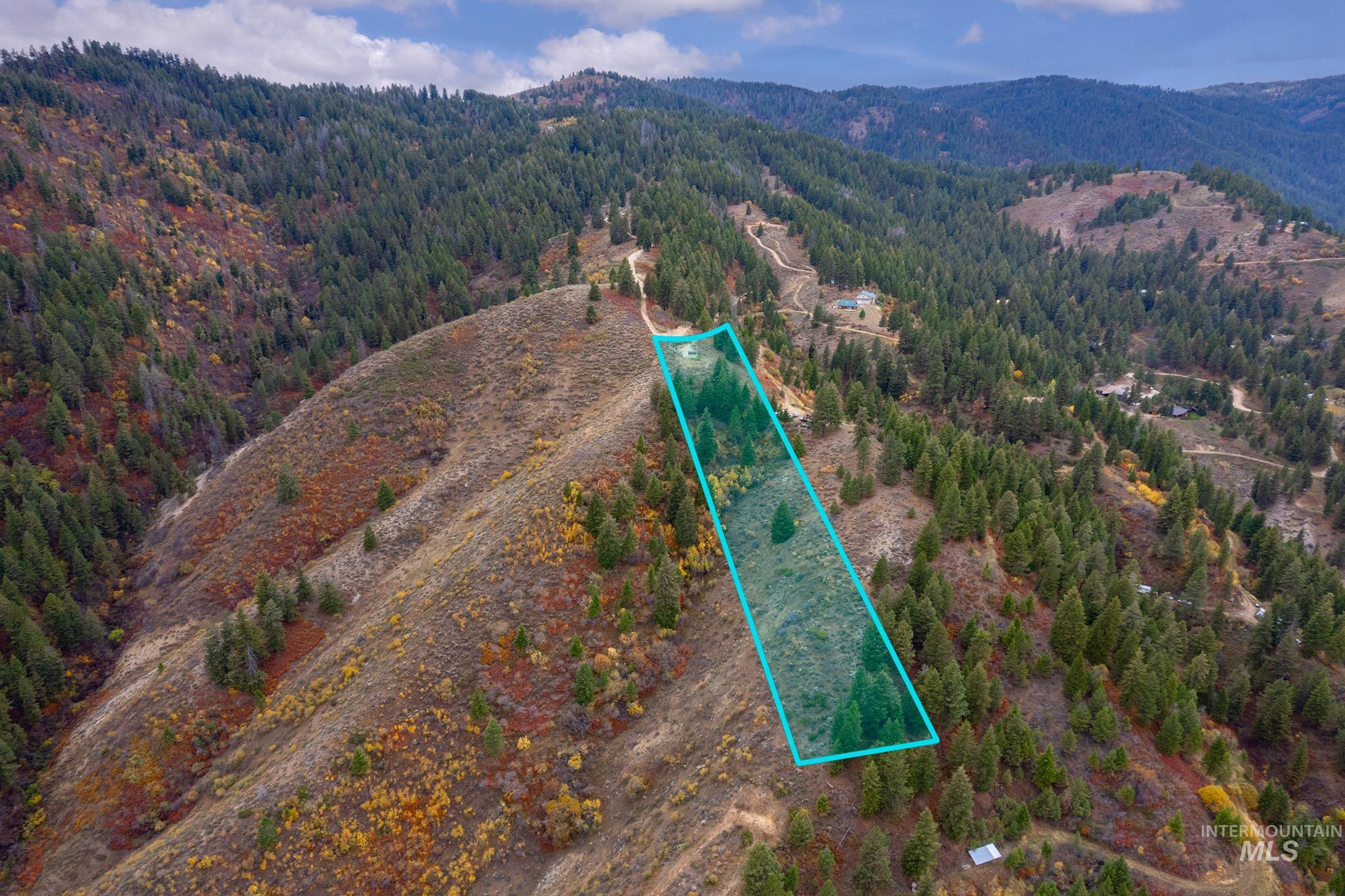 TBD Tollgate Rd, Boise, Idaho 83716, Land For Sale, Price $124,000,MLS 98978755