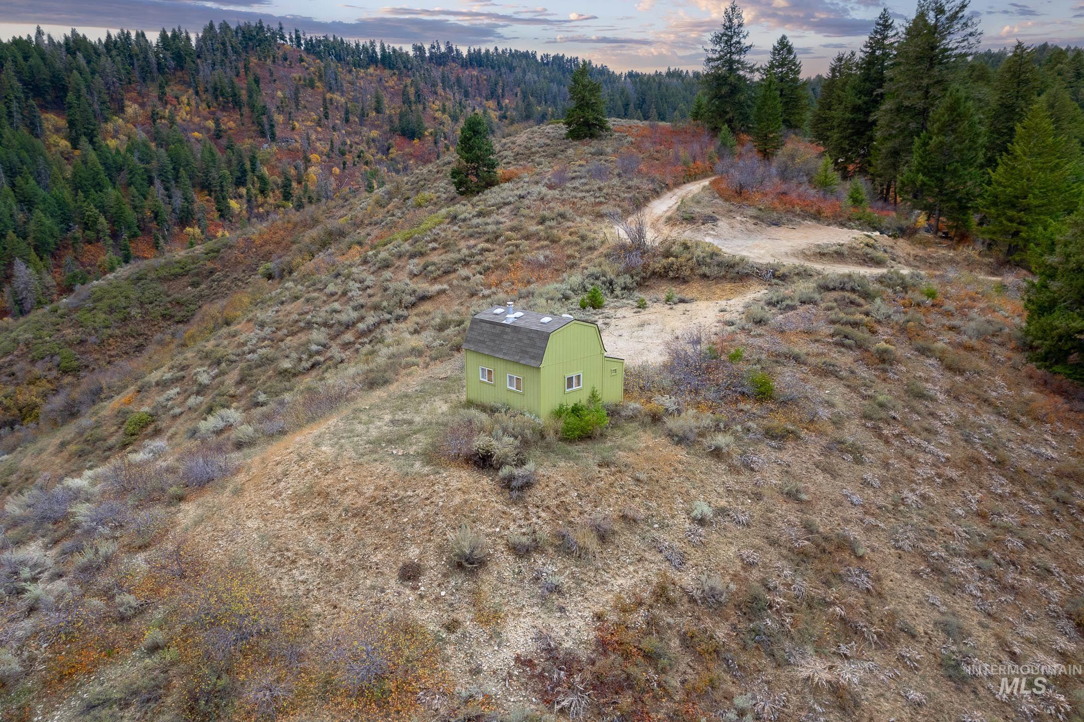 TBD Tollgate Rd, Boise, Idaho 83716, Land For Sale, Price $124,000,MLS 98978755