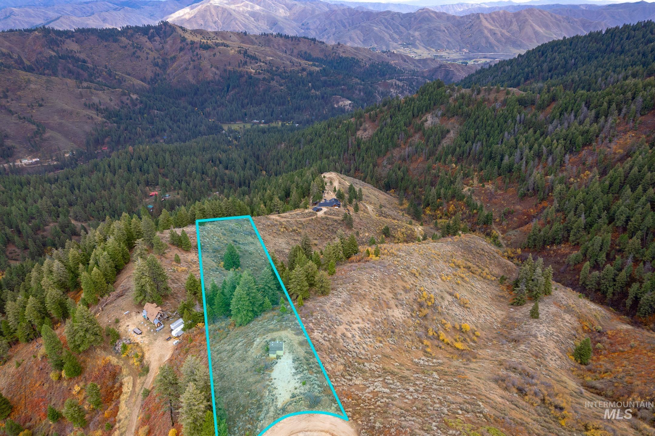 TBD Tollgate Rd, Boise, Idaho 83716, Land For Sale, Price $124,000,MLS 98978755