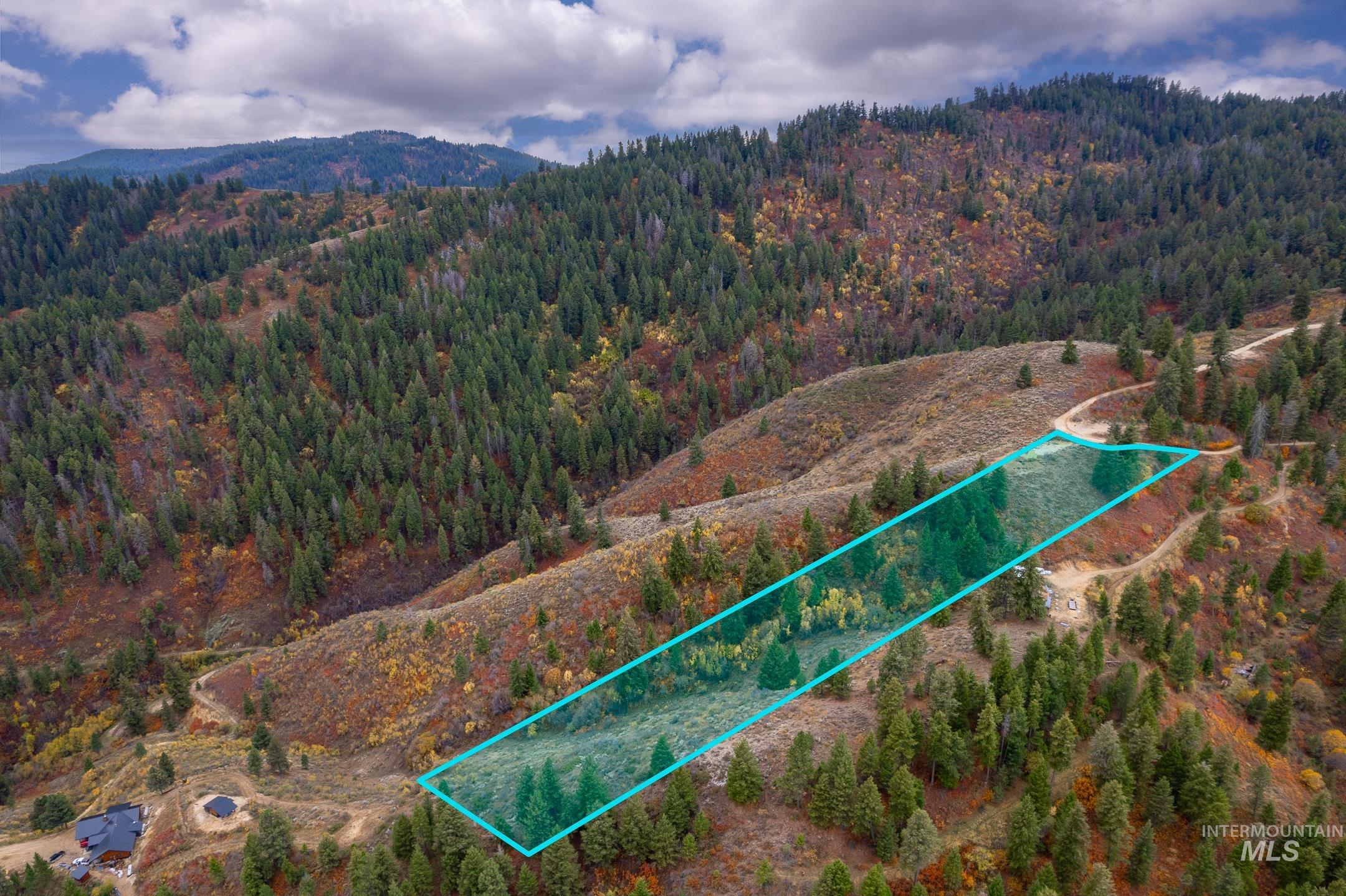 TBD Tollgate Rd, Boise, Idaho 83716, Land For Sale, Price $124,000,MLS 98978755