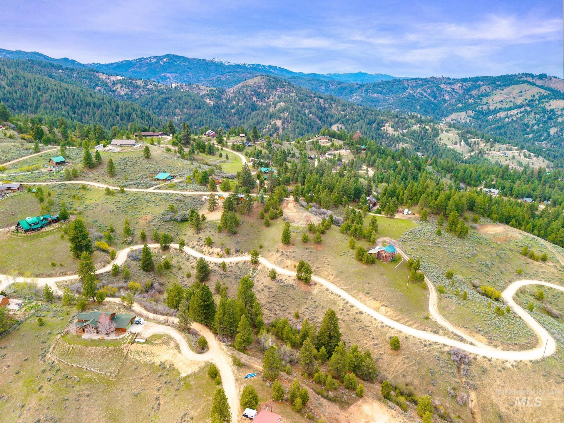 10 Buckboard Place, Boise, Idaho 83716, Land For Sale, Price $190,000,MLS 98978756