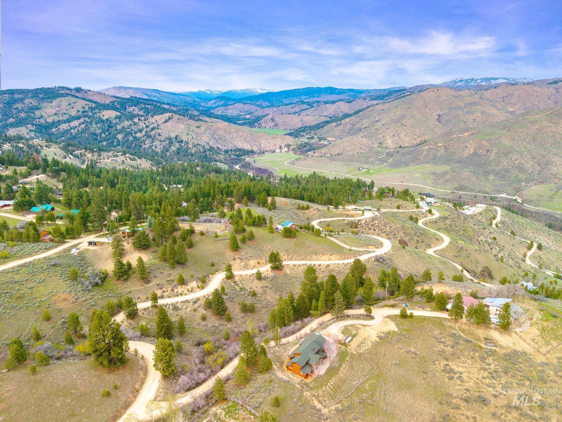 10 Buckboard Place, Boise, Idaho 83716, Land For Sale, Price $190,000,MLS 98978756