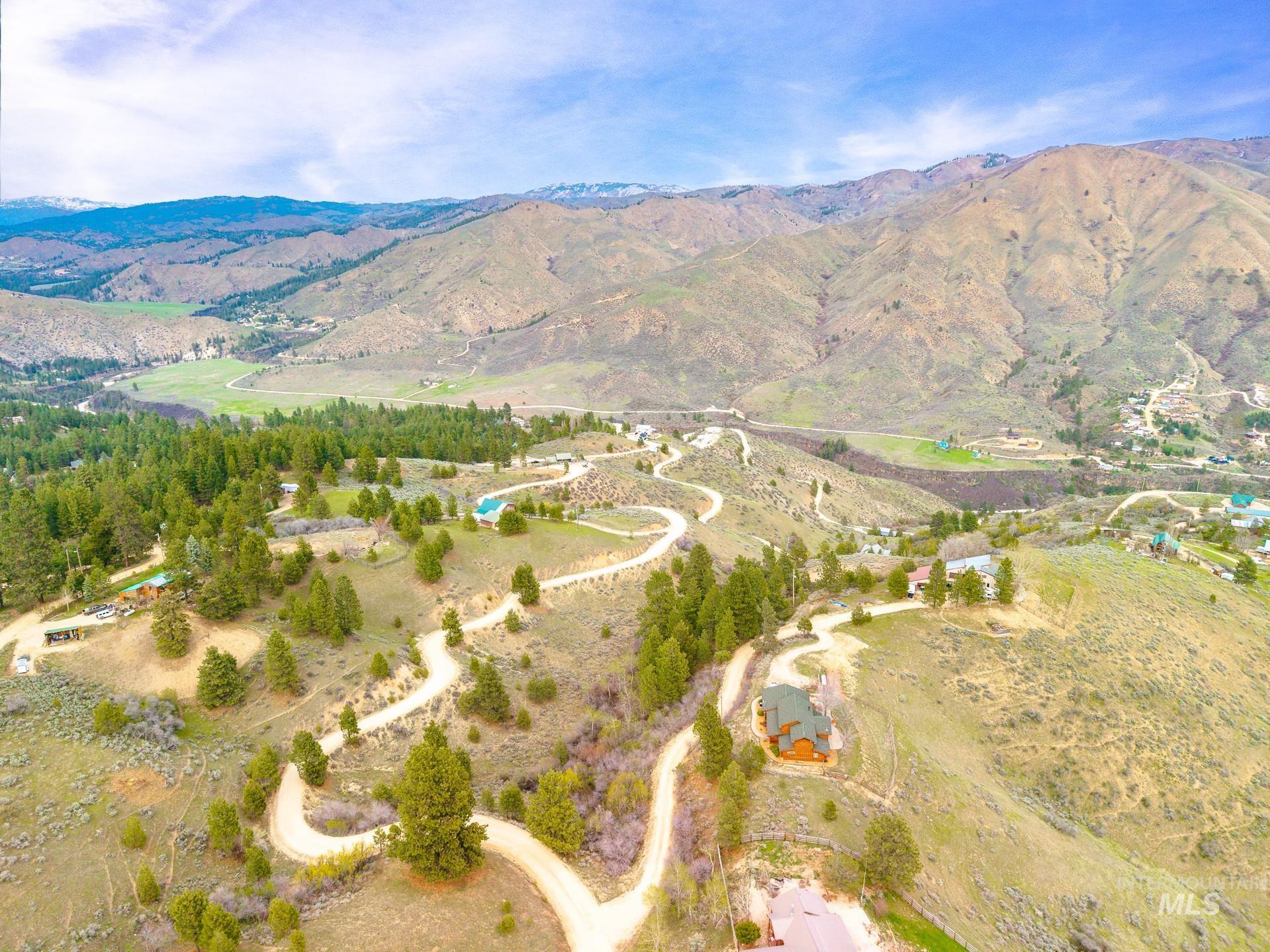 10 Buckboard Place, Boise, Idaho 83716, Land For Sale, Price $190,000,MLS 98978756