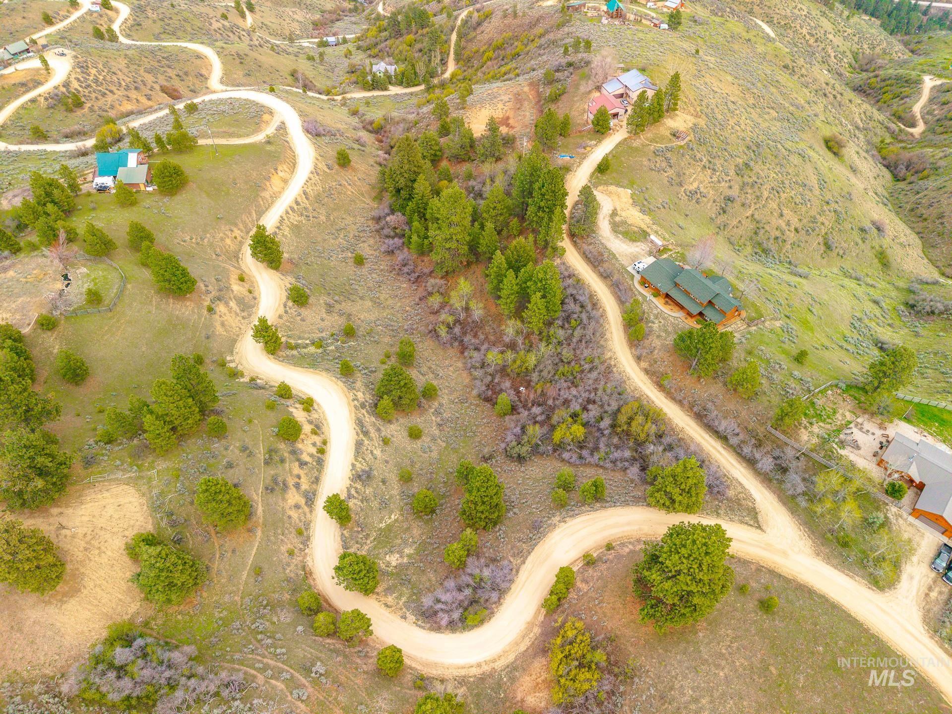 10 Buckboard Place, Boise, Idaho 83716, Land For Sale, Price $190,000,MLS 98978756