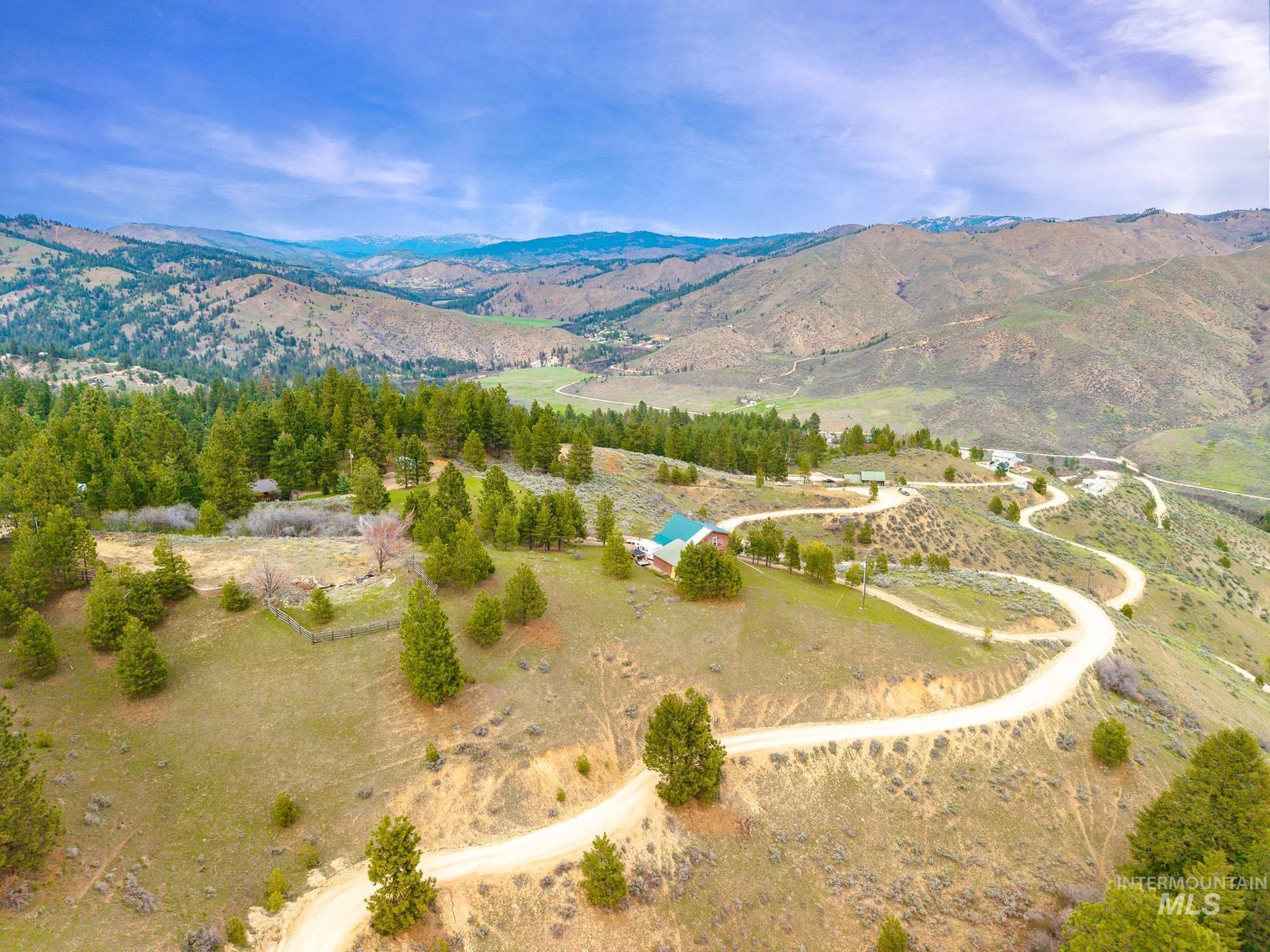 10 Buckboard Place, Boise, Idaho 83716, Land For Sale, Price $190,000,MLS 98978756