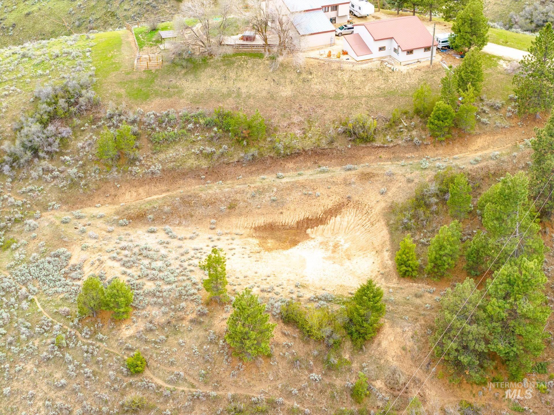 10 Buckboard Place, Boise, Idaho 83716, Land For Sale, Price $190,000,MLS 98978756