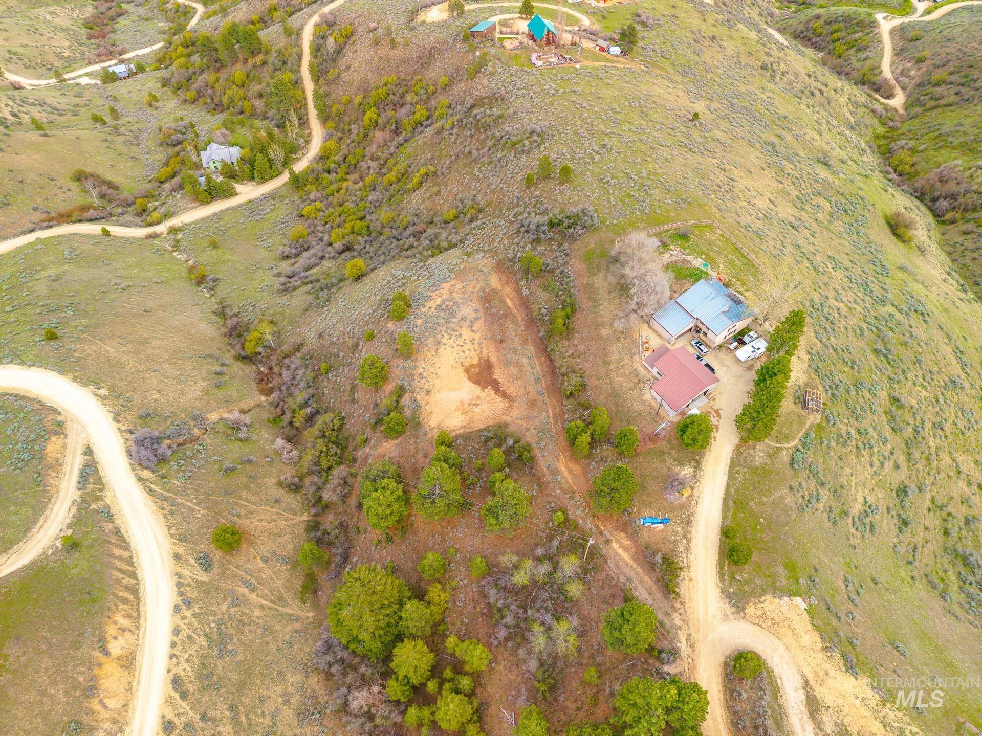 10 Buckboard Place, Boise, Idaho 83716, Land For Sale, Price $190,000,MLS 98978756