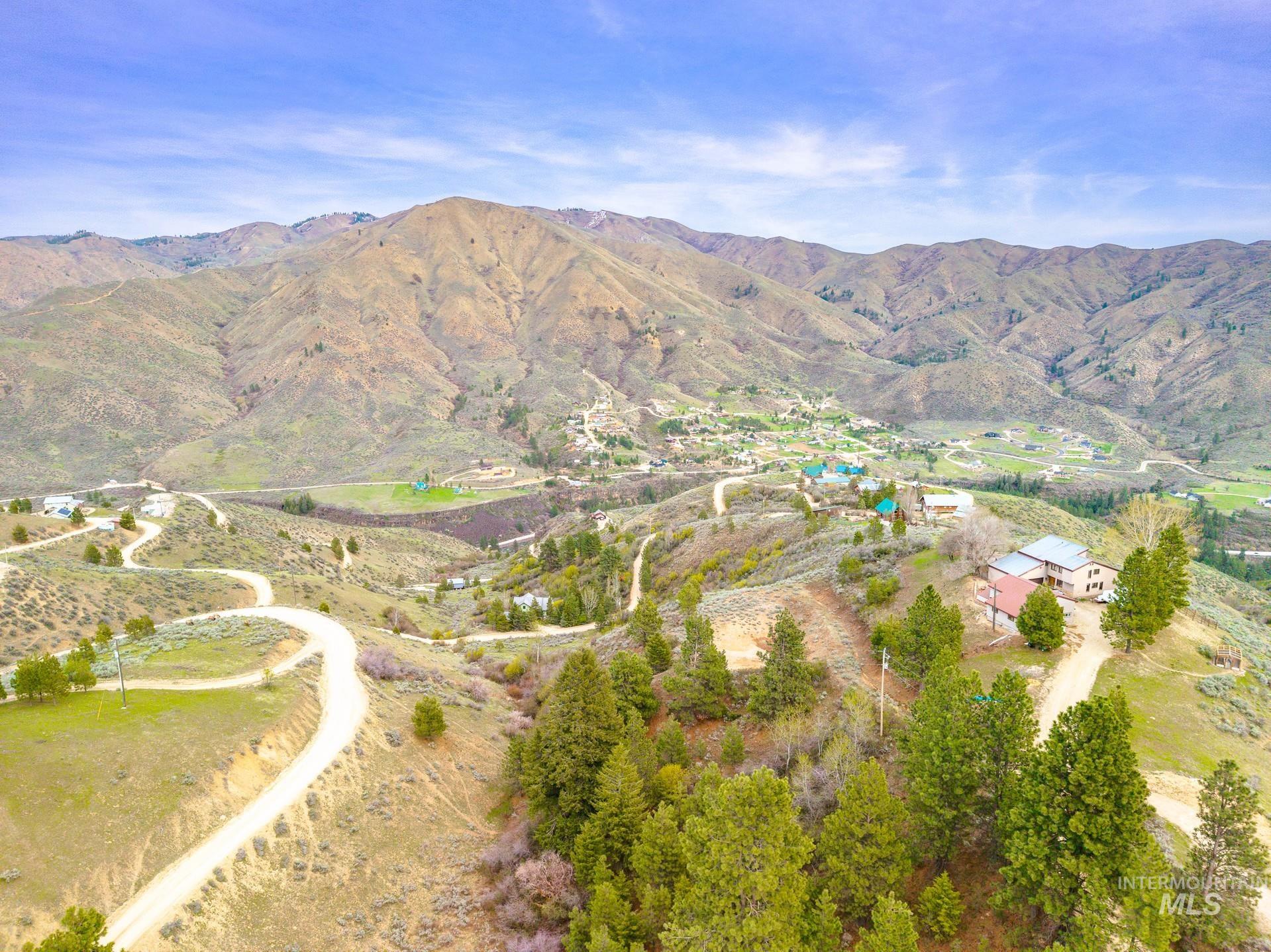 10 Buckboard Place, Boise, Idaho 83716, Land For Sale, Price $190,000,MLS 98978756