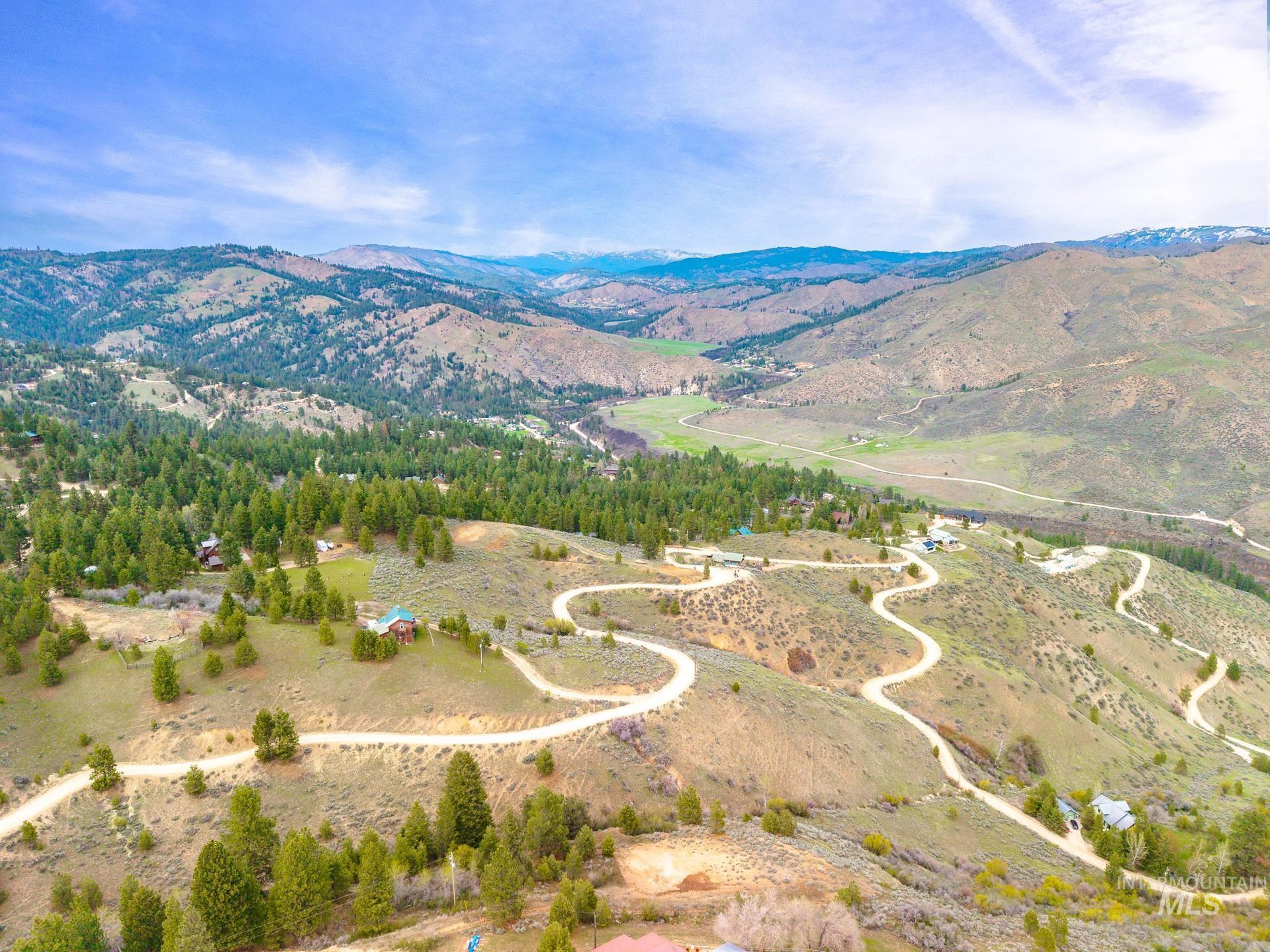 10 Buckboard Place, Boise, Idaho 83716, Land For Sale, Price $190,000,MLS 98978756