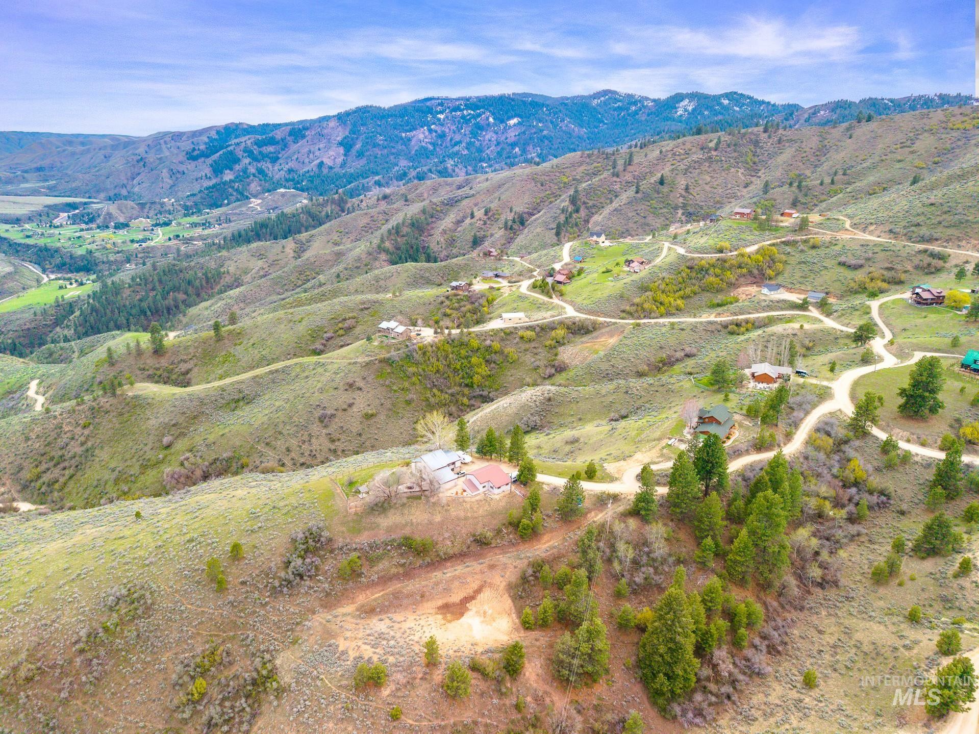 10 Buckboard Place, Boise, Idaho 83716, Land For Sale, Price $190,000,MLS 98978756