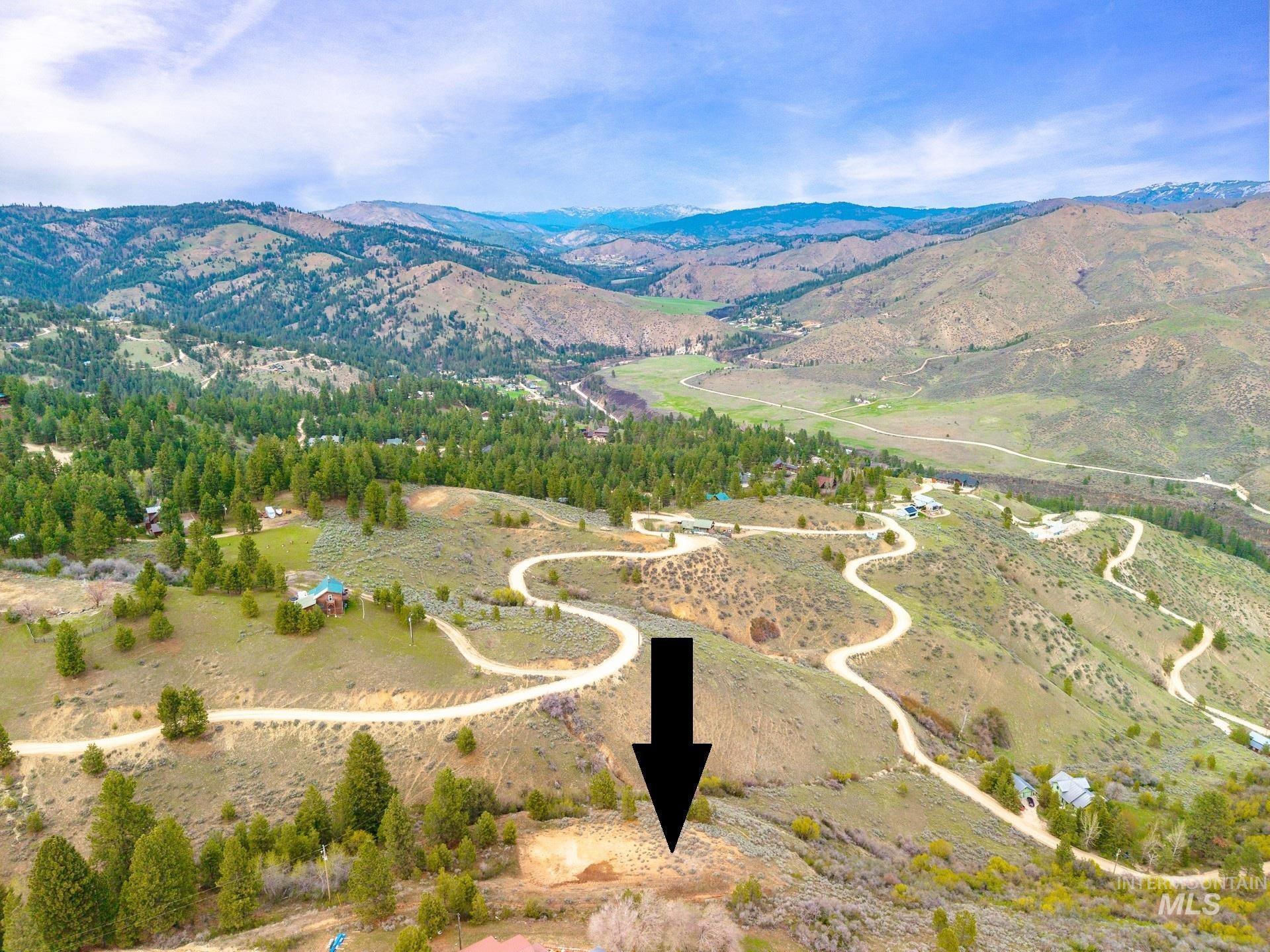 10 Buckboard Place, Boise, Idaho 83716, Land For Sale, Price $190,000,MLS 98978756