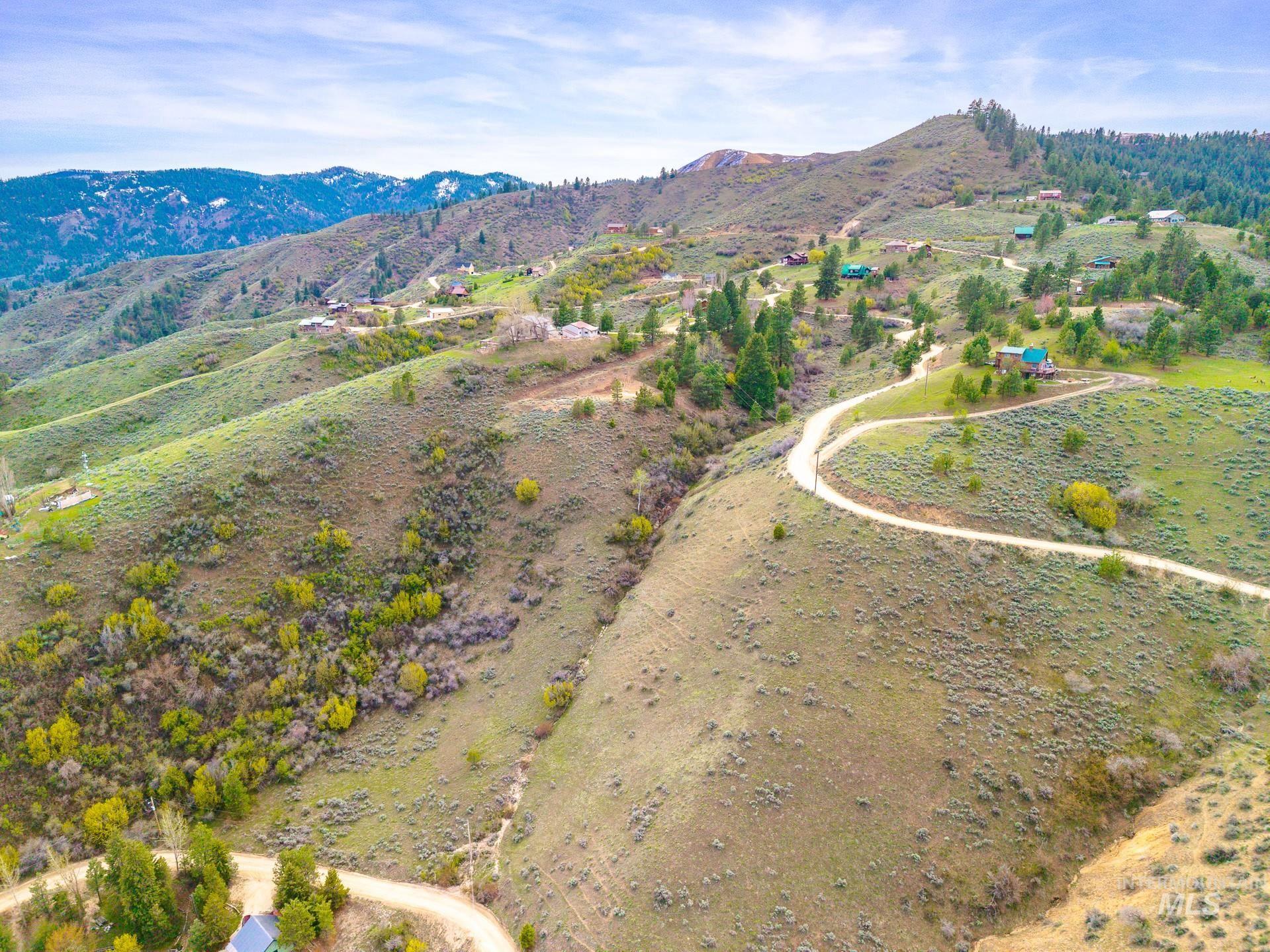 10 Buckboard Place, Boise, Idaho 83716, Land For Sale, Price $190,000,MLS 98978756