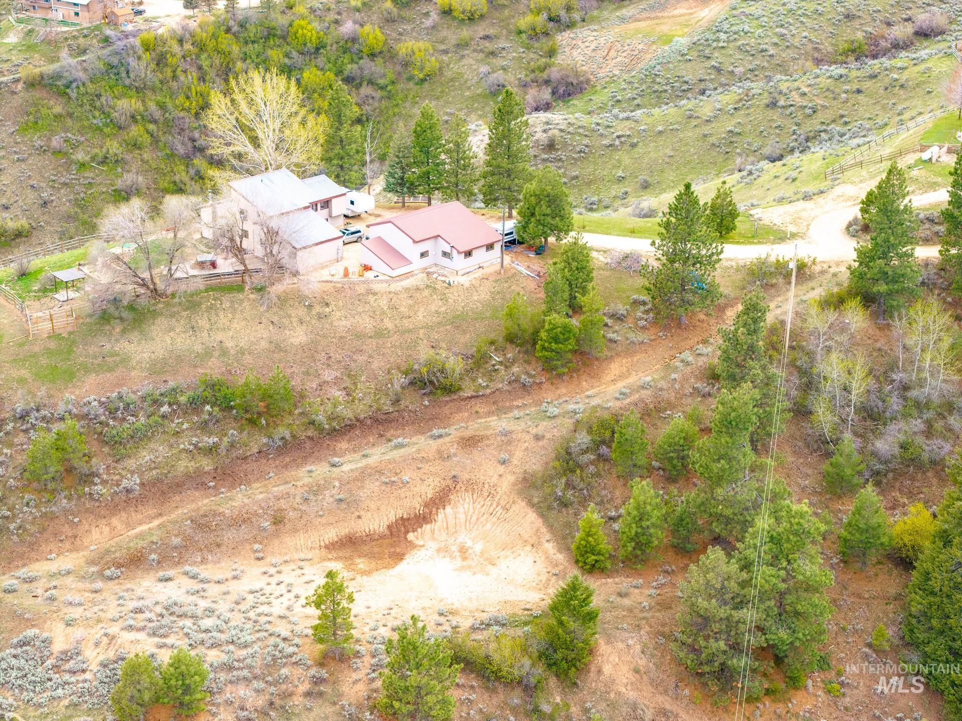 10 Buckboard Place, Boise, Idaho 83716, Land For Sale, Price $190,000,MLS 98978756