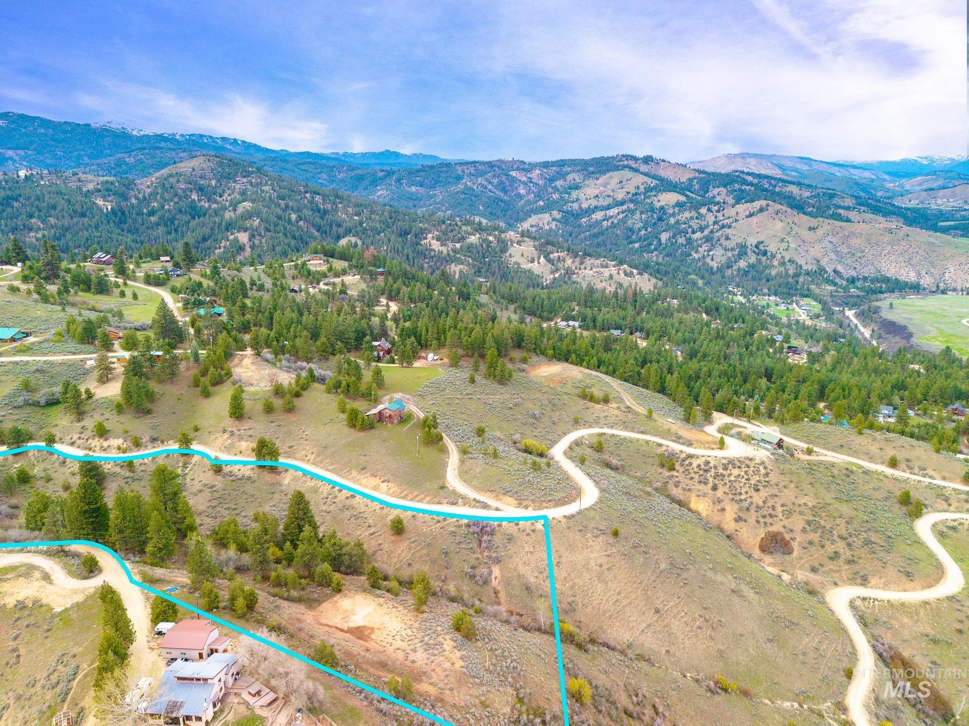 10 Buckboard Place, Boise, Idaho 83716, Land For Sale, Price $190,000,MLS 98978756