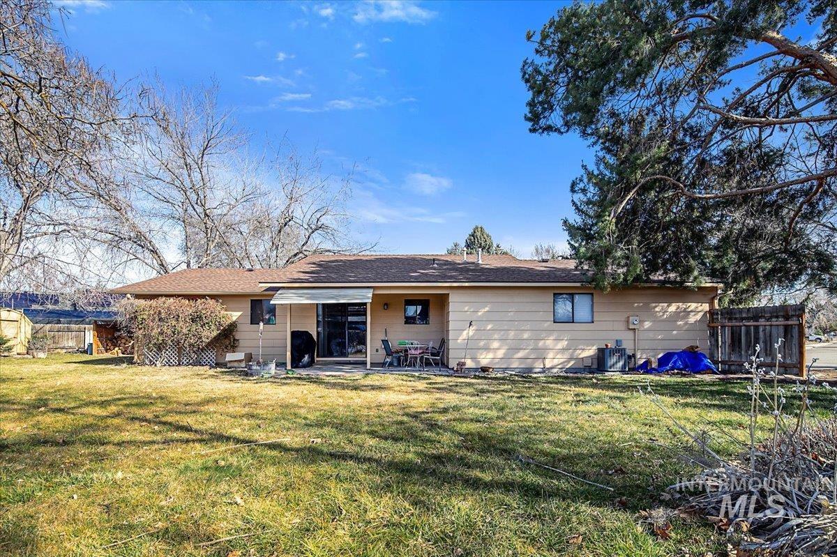 2719 N Aster Ave, Boise, Idaho 83704, 3 Bedrooms, 2 Bathrooms, Residential For Sale, Price $408,000, 98978758