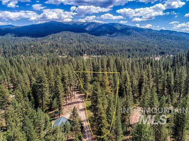 TBD Cedar Ct, Idaho City, Idaho 83631, Land For Sale, Price $225,000,MLS 98978761