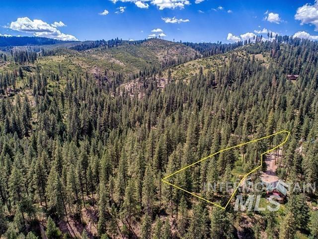 TBD Cedar Ct, Idaho City, Idaho 83631, Land For Sale, Price $225,000,MLS 98978761