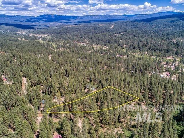 TBD Cedar Ct, Idaho City, Idaho 83631, Land For Sale, Price $225,000,MLS 98978761