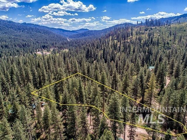 TBD Cedar Ct, Idaho City, Idaho 83631, Land For Sale, Price $225,000,MLS 98978761