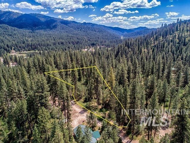 TBD Cedar Ct, Idaho City, Idaho 83631, Land For Sale, Price $225,000,MLS 98978761