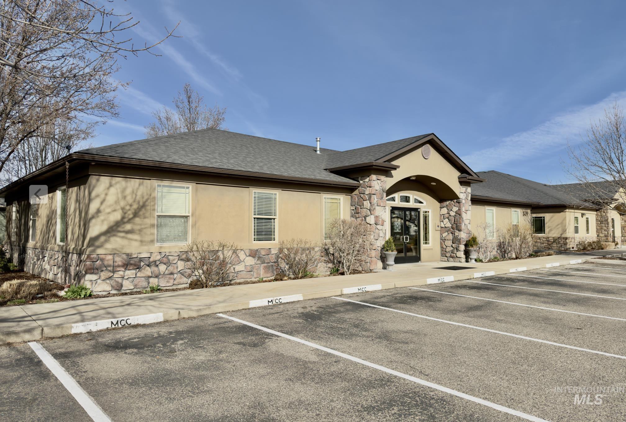 849 E Fairview Ave, Meridian, Idaho 83642, Business/Commercial For Sale, Price $875,000,MLS 98978762