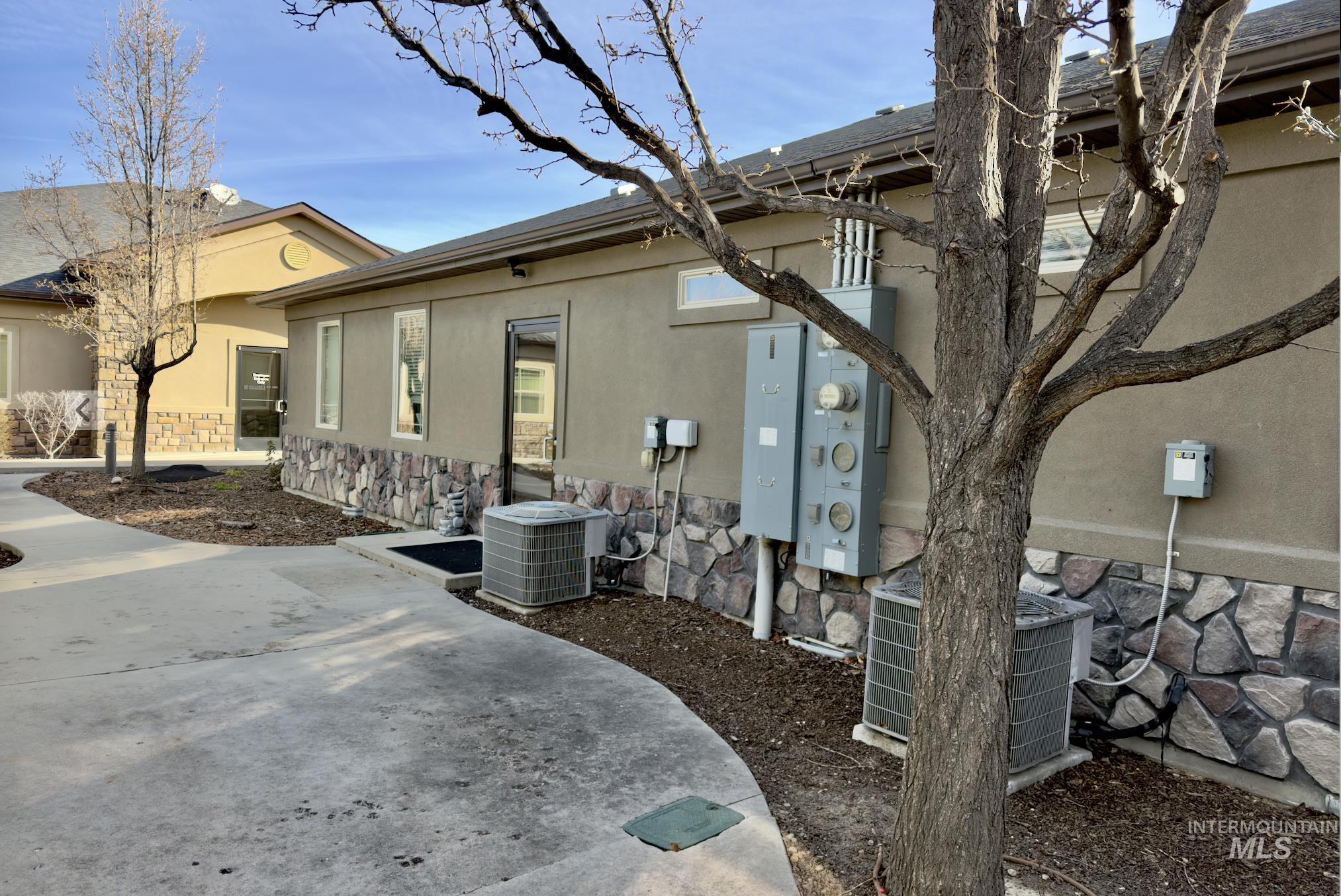 849 E Fairview Ave, Meridian, Idaho 83642, Business/Commercial For Sale, Price $875,000,MLS 98978762